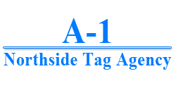 A-1 Northside Tag Agency